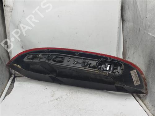 Left taillight OPEL CORSA C (X01) 1.2 (F08, F68) | BP27245537C34 