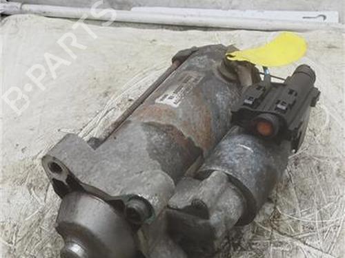 Startmotor FORD MONDEO IV (BA7) 2.0 TDCi (163 hp) 21784143