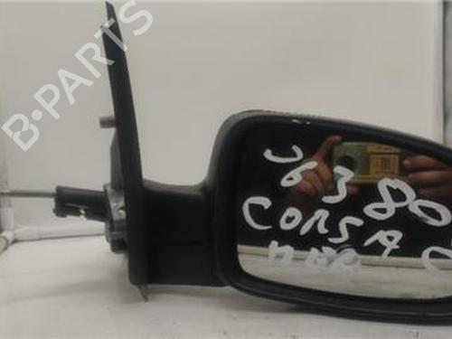 Bakspejl Højre OPEL CORSA C (X01) 1.2 (F08, F68) (75 hp) 26462763