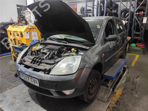 Left headlight FORD FIESTA V (JH_, JD_) 1.4 TDCi | BP23646969C28 
