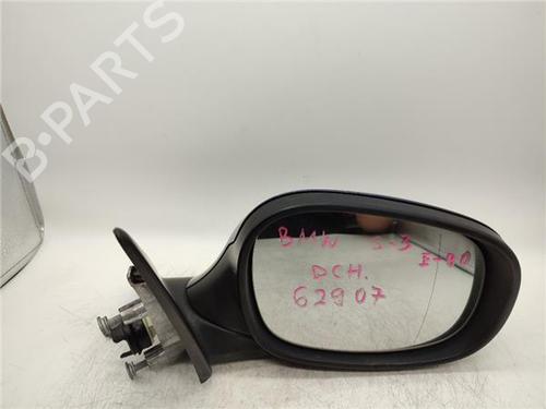Used Right mirror BMW 3 Touring (E91) 320 d xDrive (184 hp) 18390944