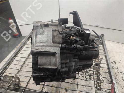 Used Gearbox SEAT ALTEA XL (5P5, 5P8) 2.0 TDI 16V (140 hp) 26361418