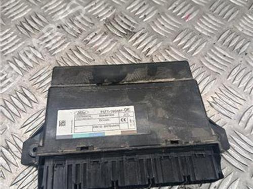 Elektronik Modul für Elektronik Modul FORD S-MAX (WA6) 2.0 TDCi (140 hp) 34049835 34049835