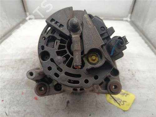 Used Alternator VW PASSAT B5.5 (3B3) 1.9 TDI (130 hp) 29380093