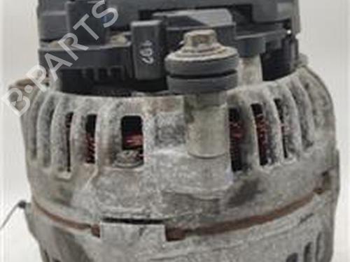 Alternator NISSAN NV200 / EVALIA Bus 1.5 dCi 90 (M20, M20M) | BP18378603M7 