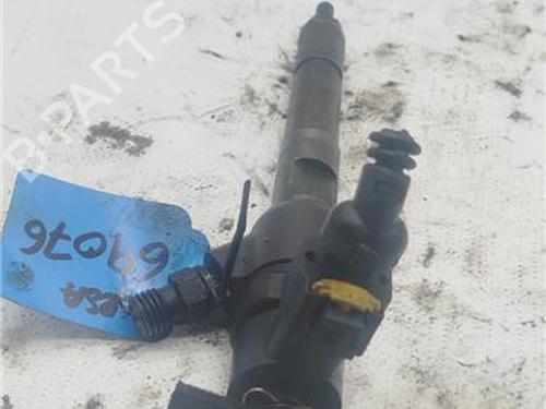 Injector OPEL CORSA D (S07) 1.3 CDTI (L08, L68) | BP27975510M100 