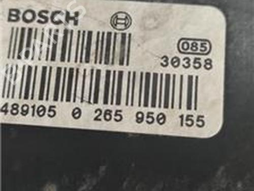 ABS pump FORD MONDEO III Turnier (BWY) 2.2 TDCi | BP18383383M43 