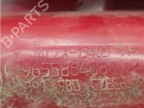 Left taillight CITROËN C4 I (LC_) 1.6 16V | BP18383348C34 