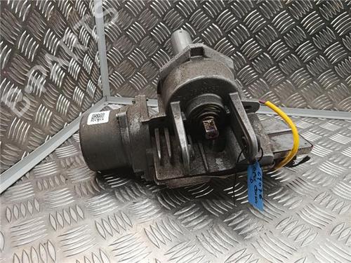 Used Steering column OPEL CORSA D (S07) 1.3 CDTI (L08, L68) (75 hp) 30582963