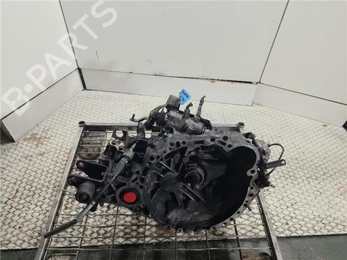 Used Gearbox Gearbox TOYOTA COROLLA (_E12_) 2.0 D-4D (CDE120R, CDE120L_) (116 hp) 33562132 33562132