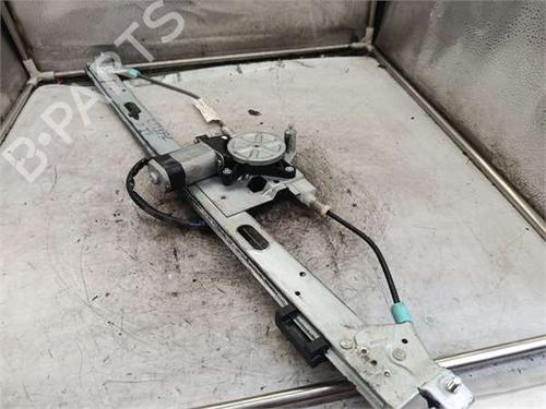 Used Other Other RENAULT TRAFIC II Platform/Chassis (EL) 1.9 dCi 100 (EL0C) (101 hp) 36148075 36148075