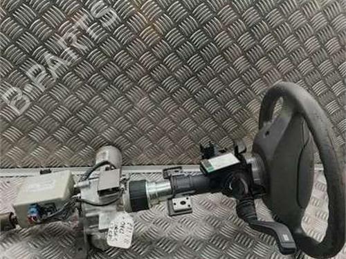 Used Steering column Steering column OPEL CORSA C (X01) 1.7 DTI (F08, F68) (75 hp) 40051078 40051078