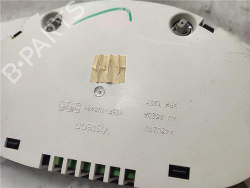 Kombinert Instrument FORD KA (RB_) 1.3 i ROCAM | BP28445422C47 