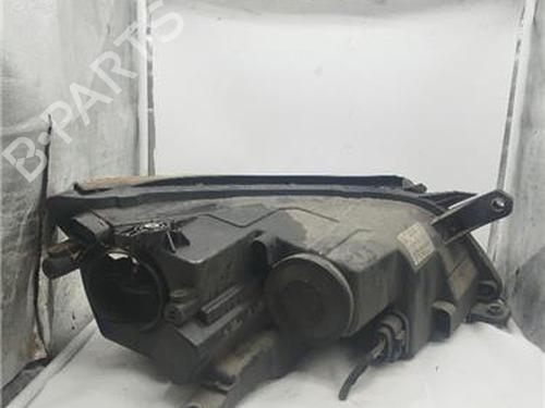 Left headlight VW TIGUAN (5N_) 2.0 TDI | BP28033292C28 