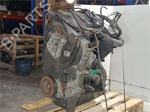Used Engine Engine 36906429 36906429