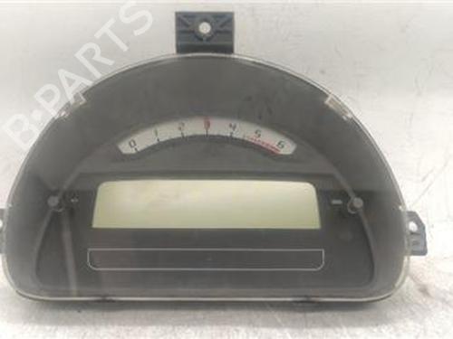 Used Instrument cluster CITROËN C3 I (FC_, FN_) 1.4 HDi (68 hp) 18006220