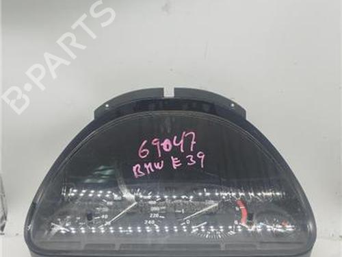 Used Instrument cluster BMW 5 (E39) 525 d (163 hp) 28033293