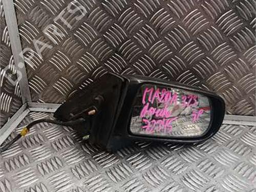 Used Right mirror Right mirror 37163457 37163457