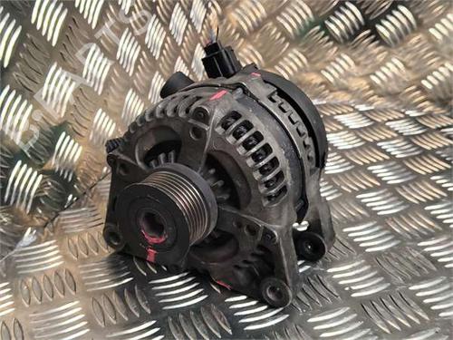 Alternador Alternador 38973182 38973182