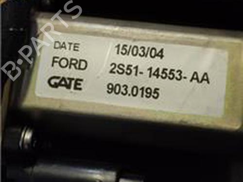 Other FORD FIESTA V (JH_, JD_) 1.4 TDCi | BP18390264O1 
