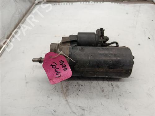 Used Starter SEAT IBIZA II (6K1) 1.9 D (64 hp) 30606613