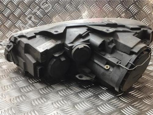 Højre forlygte VW GOLF VI (5K1) 1.6 TDI | BP29986581C29