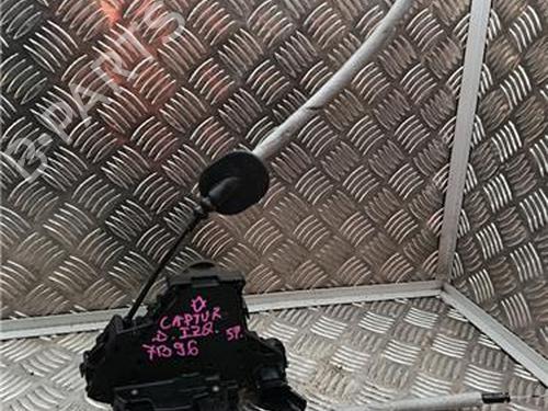 Venstre fortil lås RENAULT CAPTUR II (HF_) E-TECH 160 (158 hp) 33221511