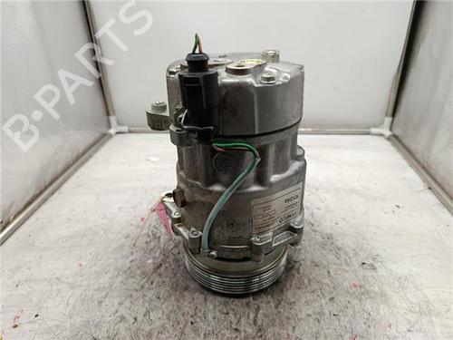 Used AC compressor SEAT CORDOBA (6K1, 6K2) 1.4 16V (75 hp) 30139504
