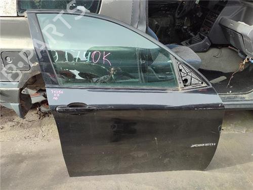 Used Right front door BMW X6 (E71, E72) xDrive 50 i (408 hp) 32486576