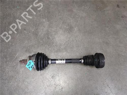 Used Left front driveshaft SEAT IBIZA III (6L1) 1.4 TDI (70 hp) 25829995