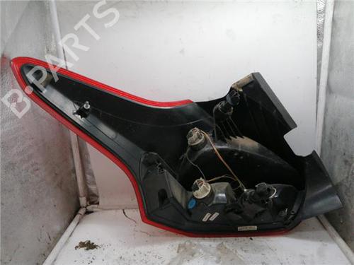 Right taillight FORD FOCUS III 1.6 Ti | BP28309640C35 