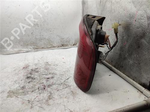 Right taillight SUBARU LEGACY III (BE) 2.5 AWD (BE9) | BP29577364C35 