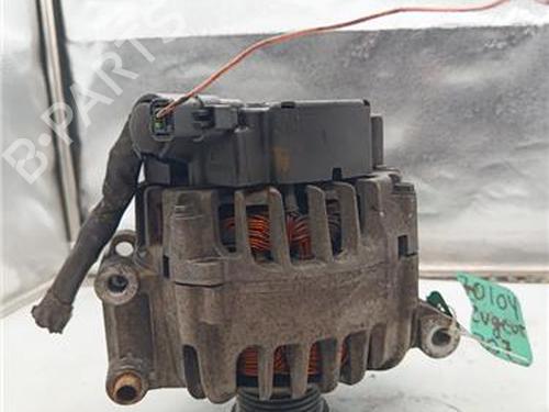 Used Alternator PEUGEOT 207 CC (WD_) 1.6 16V (120 hp) 31179784