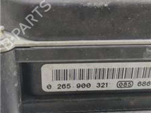 ABS pump ALFA ROMEO 147 (937_) 1.9 JTDM 8V (937.AXD1A, 937.AXU1A, 937.BXU1A) | BP18004725M43 