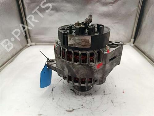 Alternator OPEL ASTRA H (A04) 1.9 CDTI (L48) | BP37411197M7 - Image 2