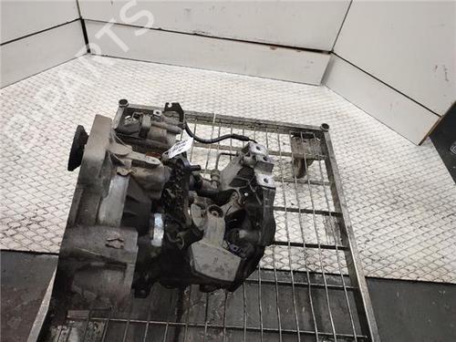Gearbox VW PASSAT B6 (3C2) 2.0 TDI | BP31179793M3