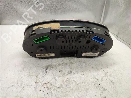 Compteur de vitesse SEAT LEON (1M1) 1.9 TDI | BP29415272C47