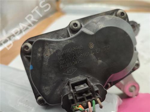 Throttle body RENAULT GRAND SCÉNIC III (JZ0/1_) 1.6 dCi (JZ00, JZ12) | BP30164438M82