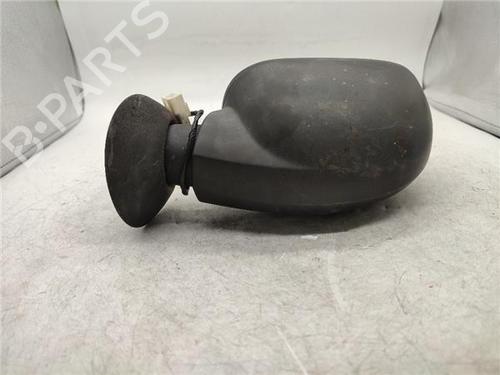 Left mirror DACIA LOGAN (LS_) 1.5 dCi (LS0K) | BP18006743C26 