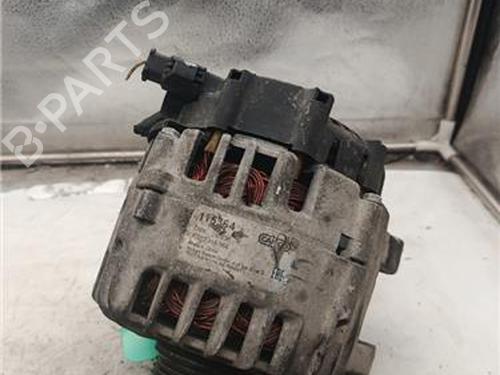 Alternator PEUGEOT EXPERT Van (V_) 1.6 BlueHDi 95 | BP32716316M7 - Image 3