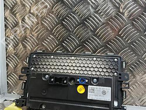 Radio VW GOLF VIII (CD1, DA1) 2.0 TDI | BP29963522E6
