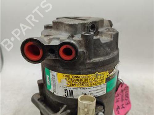 Used AC compressor OPEL ASTRA H (A04) 1.4 (L48) (90 hp) 18403144
