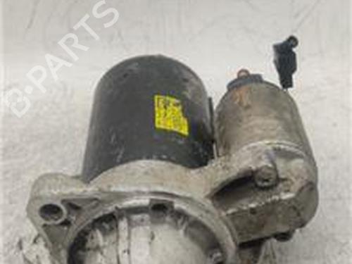 Used Starter HYUNDAI GETZ (TB) 1.3 i (82 hp) 18384376