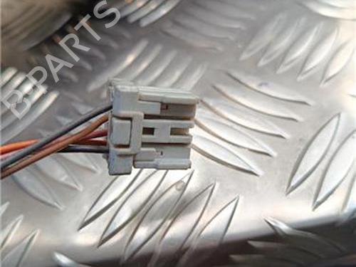 Right mirror HONDA CIVIC VII Hatchback (EU, EP, EV) 1.7 CTDi (EP4, EU9) | BP30139493C27