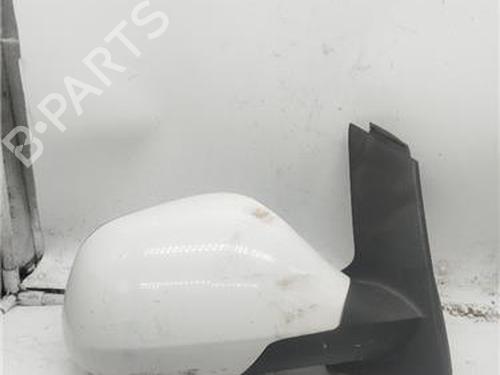 Right mirror SEAT ALTEA (5P1) 1.6 TDI | BP28105777C27 