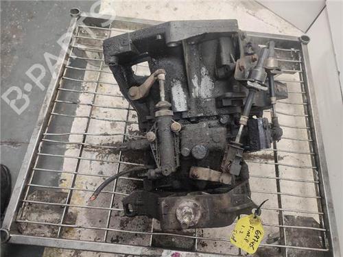 Gearbox FIAT PUNTO (188_) 1.2 60 (188.030, .050, .130, .150, .230, .250) | BP28711426M3 