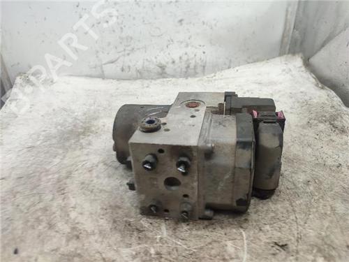 ABS Bremseaggregat OPEL ZAFIRA A MPV (T98) 2.0 DTI 16V (F75) | BP19253237M43 
