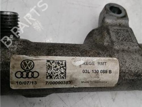 Injection rail SEAT ALTEA (5P1) 1.6 TDI | BP29902156M98