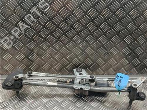 Used Front wiper motor Front wiper motor OPEL ASTRA H (A04) 1.6 (L48) (105 hp) 34145411 34145411