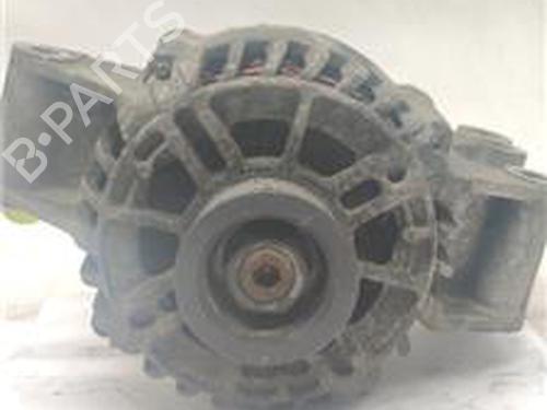 Alternator FORD FIESTA V (JH_, JD_) 1.4 TDCi | BP18378520M7 